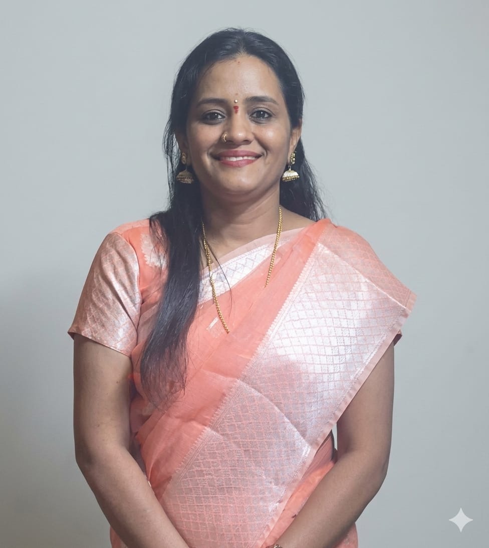 Mrs. B. Bhavani
